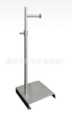 【不锈钢挂包架 包包架 款式多 价格便 可订做】价格,厂家,图片,展示架,惠州市金弘五金制品厂-
