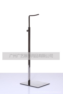 【【优质厂家供应】不锈钢挂包架、展示架量大优惠/品质保证】价格,厂家,图片,展示架、支架,广州市埃可索皮具制造-