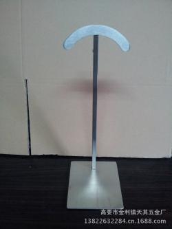 展示架-厂家生产供应 厂家直销 供应不锈钢挂包架 优质挂包展示架 质量保证_商务联盟