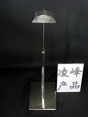 不锈钢挂包架、展示架_佛山