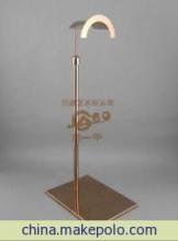 【固一甲G60 供应不锈钢金属挂包架 手袋架 展示用品】价格,厂家,图片,展示架,佛山市南海盐步横江昌盛冲压机械厂-