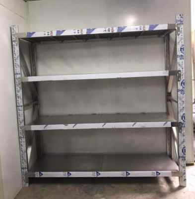 常德市不锈钢货架 柞水不锈钢加工厂价格低