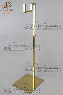 广州凌峰不锈钢架展示厂_世界工厂网全球企业库