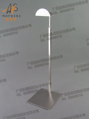 广州凌峰不锈钢架展示厂_世界工厂网全球企业库