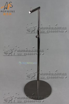 广州凌峰不锈钢架展示厂_世界工厂网全球企业库