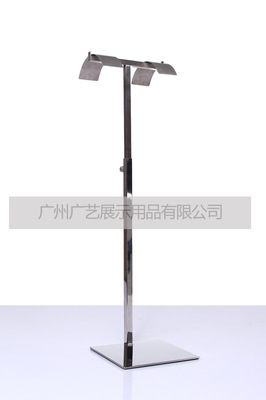 【订做优质不锈钢挂包架、展示架量大优惠/品质保证广州广艺】价格,厂家,图片,展示架,广州市埃可索皮具制造-