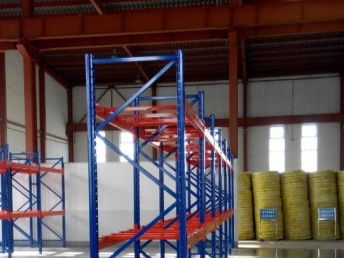 图 天津仓储货架厂 天津家具 家纺