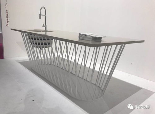 赏析 本届意大利维罗纳展石材产品趋势,高能 多图