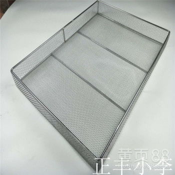 【不锈钢食品晾晒网筐中草药烘干托盘烘干架子厂家】-