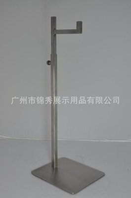 优质品牌挂包架_现货供应 不锈钢优质品牌挂包架包架子yb301 