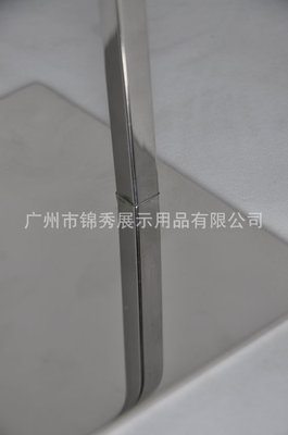 主营热销 不锈钢镜面包架挂包架 公司专柜挂包架yb203 - 主营热销 不锈钢镜面包架挂包架 公司专柜挂包架yb203厂家 - 主营热销 不锈钢镜面包架挂包架 公司专柜挂包架yb203价格 - 广州市锦秀展示用品 - 