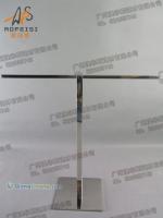 广州凌峰不锈钢架展示厂_世界工厂网全球企业库