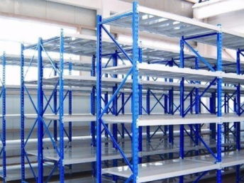 图 深圳工厂仓库货架福田南山西丽龙岗平湖货架厂家 深圳家具 家纺