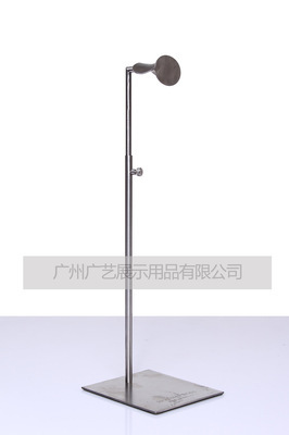 【厂家直销高档挂包架 手袋架 挂包架子 包包展示架 不锈钢挂包架】价格,厂家,图片,展示架,广州市埃可索皮具制造-