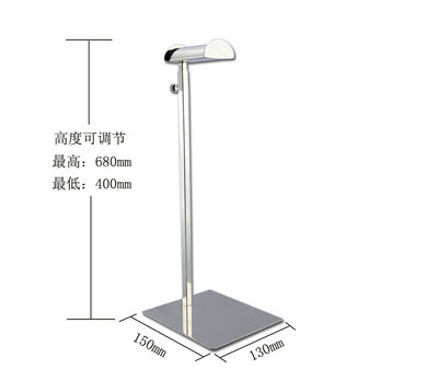 【最新款不锈钢挂包架包包展示架 】今日行情价格走势_报价_图片-广州市鑫宗师金属建材