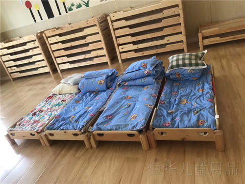 内蒙古幼儿园床与恒华儿童用品公司：幼儿园午托床及不锈钢挂包架的优势