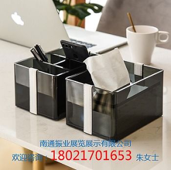 高品质亚克力专业定制 星级酒店收纳解决方案与南通振业工厂直营优势