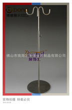 BN-8006不锈钢挂包架 品质与实用的完美结合